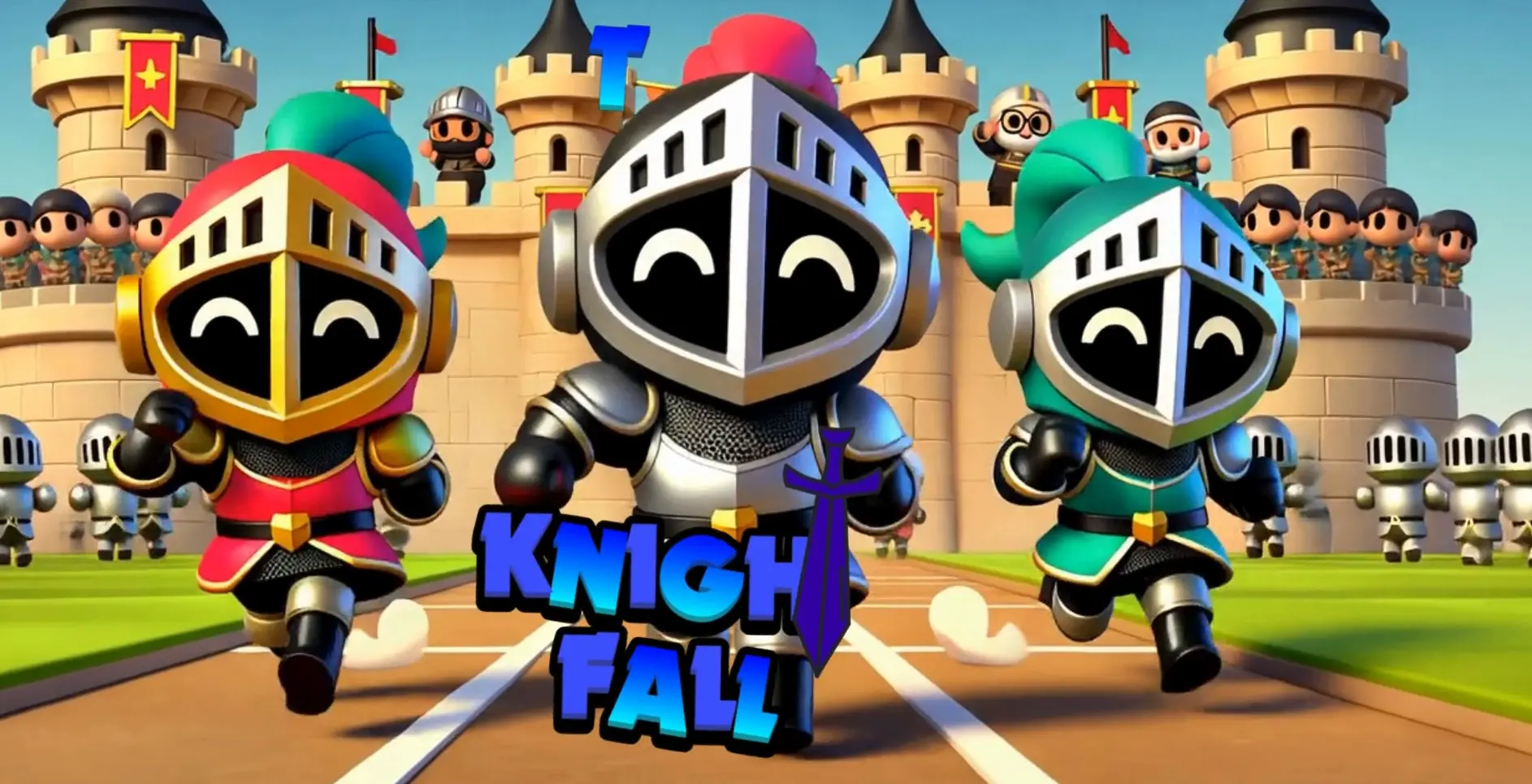 Knight Fall